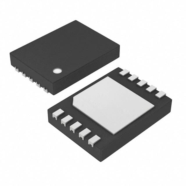 MAX17055ETB+T Analog Devices Inc./Maxim Integrated